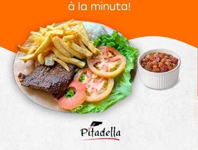 Pitadella - Restaurante e Lancheria do CCS - Foto 2