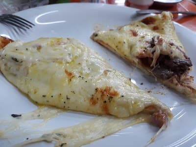 Restaurante e Pizzaria Ponto do Lanche - Foto 3
