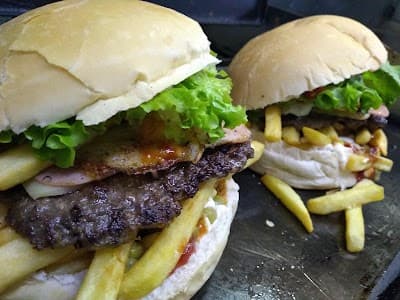 Restaurante e Pizzaria Ponto do Lanche - Foto 5
