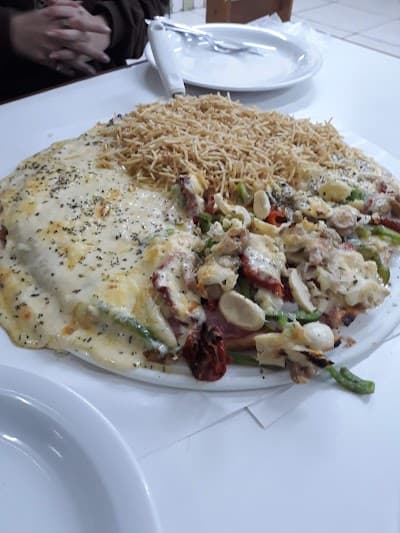 Restaurante e Pizzaria Ponto do Lanche - Foto 7