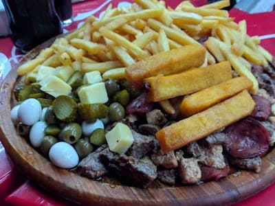 Restaurante e Pizzaria Ponto do Lanche - Foto 8