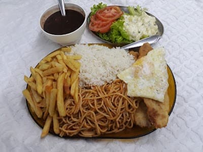 Restaurante e Pizzaria Ponto do Lanche - Foto 10