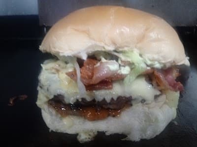 Pit Stop Food Truck - Foto 3