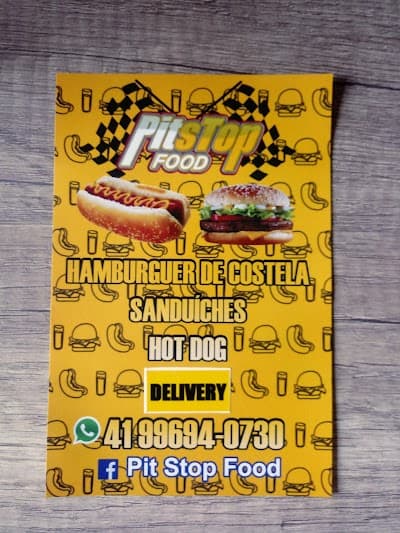 Pit Stop Food Truck - Foto 6