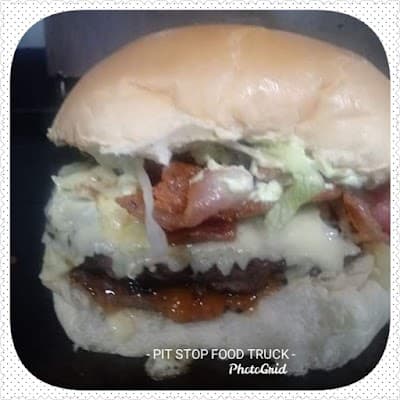 Pit Stop Food Truck - Foto 10