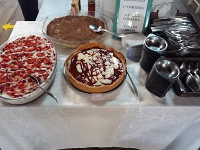 Restaurante e Lanchonete Baggio - Foto 3