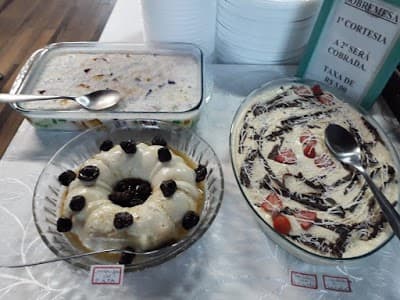 Restaurante e Lanchonete Baggio - Foto 4