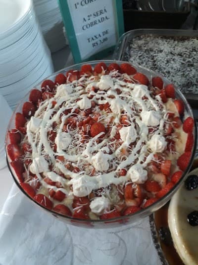 Restaurante e Lanchonete Baggio - Foto 6