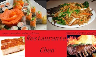RESTAURANTE CHEN - Foto 9