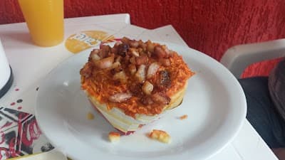 Lanchonete e Sorveteria Ballarins - Foto 3