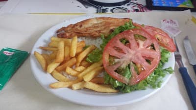 Lanchonete e Sorveteria Ballarins - Foto 5