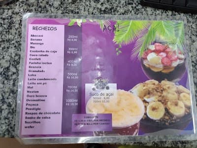 Lanchonete e Sorveteria Ballarins - Foto 6