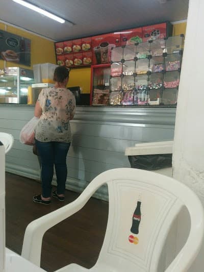 Lanchonete e Sorveteria Ballarins - Foto 9