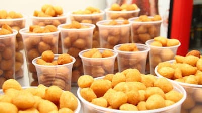 Frits Coxinhas Criciúma - Foto 2