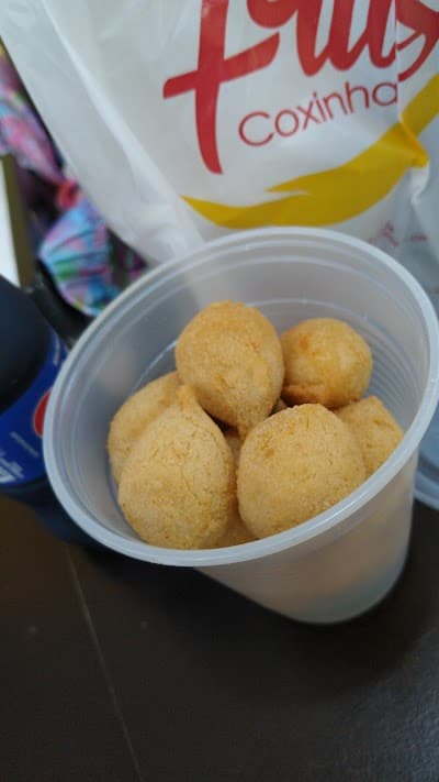 Frits Coxinhas Criciúma - Foto 3
