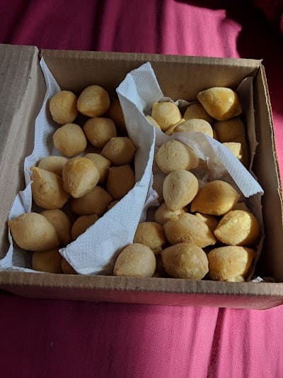 Frits Coxinhas Criciúma - Foto 4