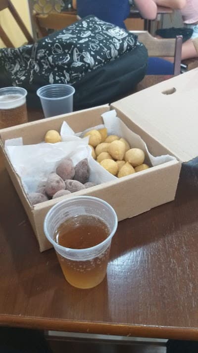 Frits Coxinhas Criciúma - Foto 8