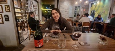 Cobo Restaurante & Wine Bar - Foto 2