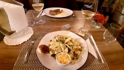 Cobo Restaurante & Wine Bar - Foto 4