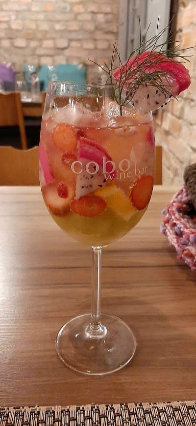 Cobo Restaurante & Wine Bar - Foto 5
