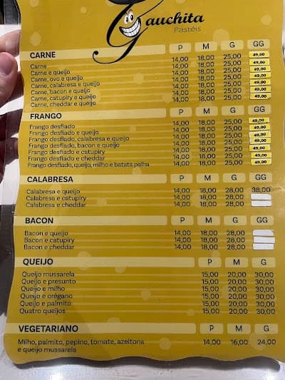 Gauchita Pastéis - Foto 2