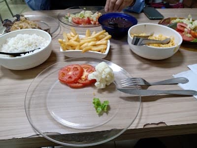 Lanchonete Brasília - Foto 2