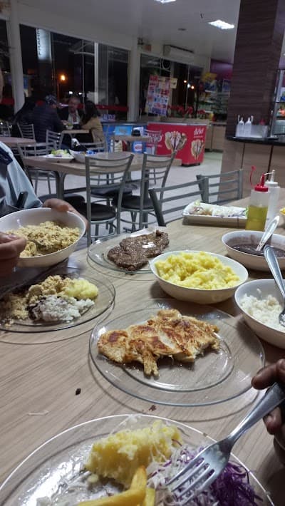 Lanchonete Brasília - Foto 10