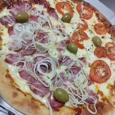 Thitos Pizzaria Delivery - Foto 2
