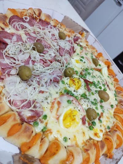 Thitos Pizzaria Delivery - Foto 3
