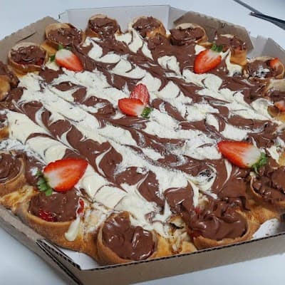 Thitos Pizzaria Delivery - Foto 4