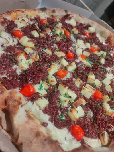 Thitos Pizzaria Delivery - Foto 6