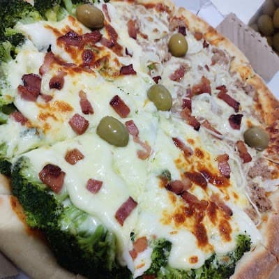 Thitos Pizzaria Delivery - Foto 9