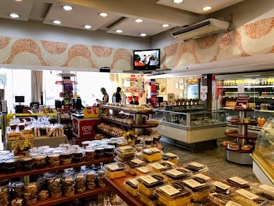 Padaria Copacabana - Foto 1
