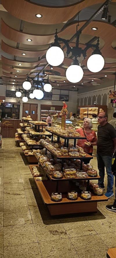 Padaria Copacabana - Foto 5