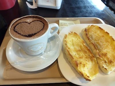 Padaria Copacabana - Foto 8