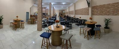 Don Renato Restaurante e Assados