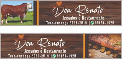 Don Renato Restaurante e Assados - Foto 4