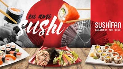 Sushifan - Foto 2