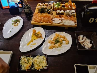 Sushifan - Foto 3