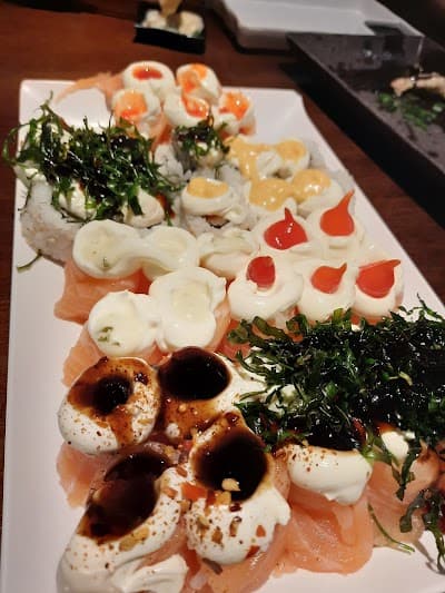 Sushifan - Foto 4