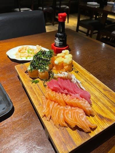 Sushifan - Foto 6