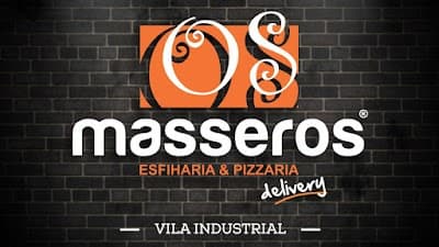 Os Masseros Esfiharia e Pizzaria Delivery Vila Industrial - Foto 3