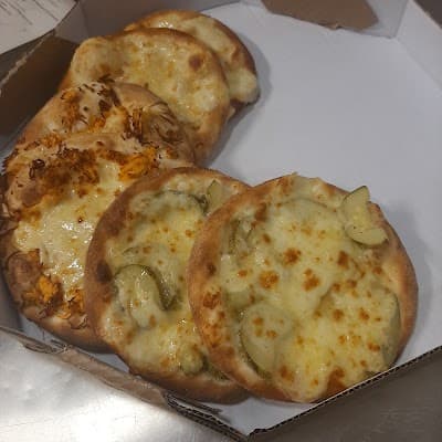 Os Masseros Esfiharia e Pizzaria Delivery Vila Industrial - Foto 5