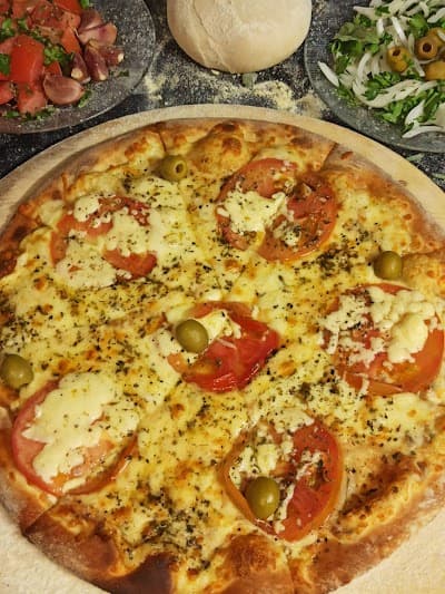 Os Masseros Esfiharia e Pizzaria Delivery Vila Industrial - Foto 6