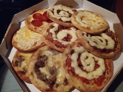 Os Masseros Esfiharia e Pizzaria Delivery Vila Industrial - Foto 7
