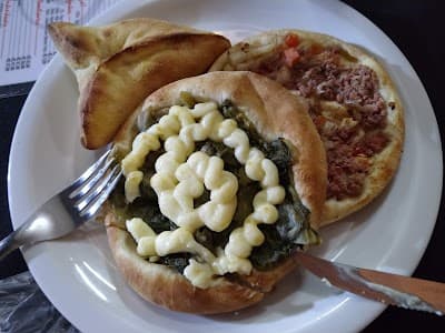 Os Masseros Esfiharia e Pizzaria Delivery Vila Industrial - Foto 9