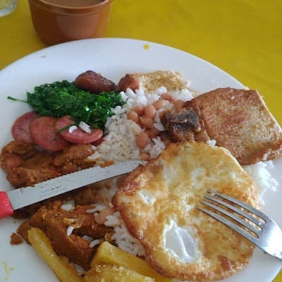 Fabi Refeições - Foto 4