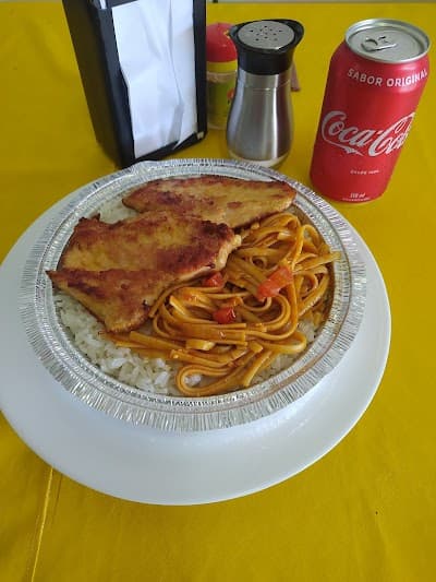 Fabi Refeições - Foto 9