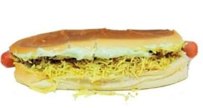 Mega Burguer - Foto 2