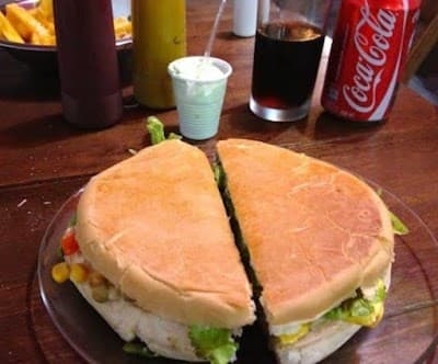 Mega Burguer - Foto 9